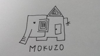 MOKUZO